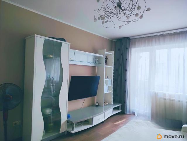 Квартира продажа в Омская область