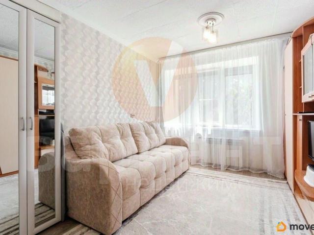 Квартира продажа в Центральный АО, Омская область