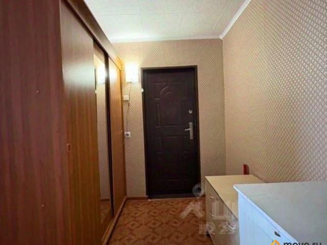 Квартира продажа в Центральный АО, Омская область