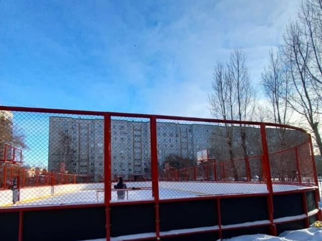 Квартира продажа в Центральный административный округ, городской округ Омск