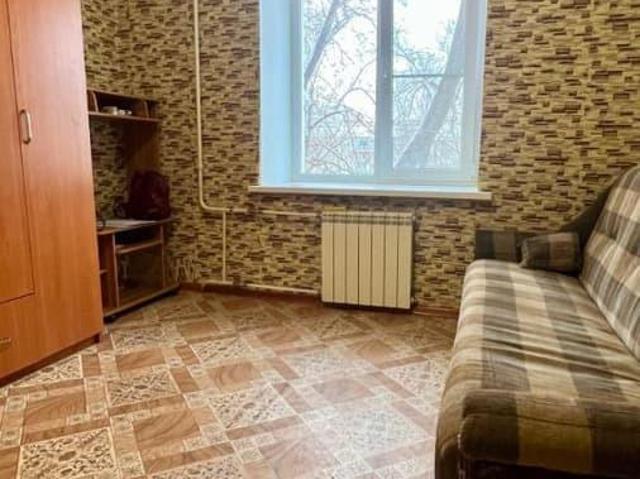 Квартира продажа в Центральный АО, Омская область