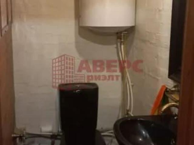 Квартира продажа в Центральный административный округ, городской округ Омск