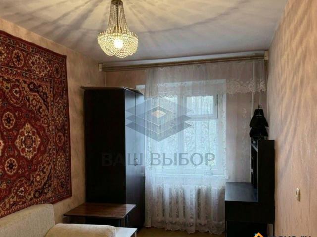 Квартира продажа в Омская область