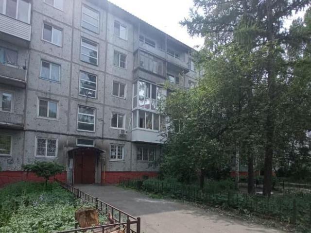 Квартира продажа в Омская область