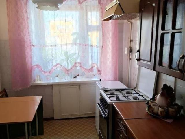 Квартира продажа в Кордный, Омская область
