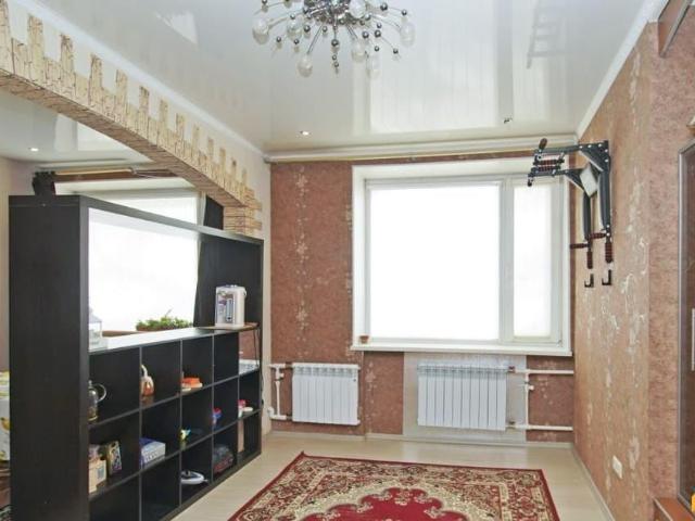 Квартира продажа в Центральный АО, Омская область