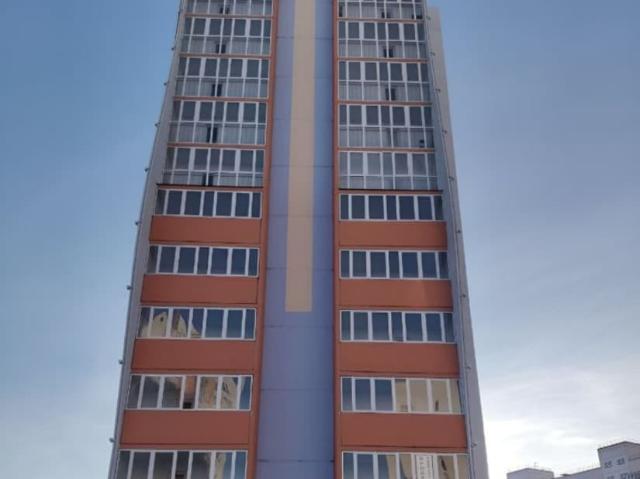 Квартира продажа в Омская область