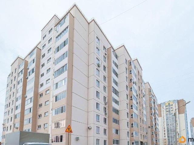 Квартира продажа в Омская область