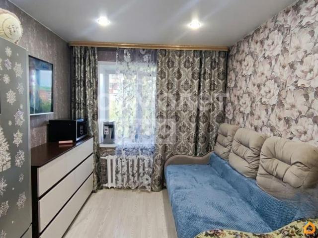 Квартира продажа в Центральный АО, Омская область