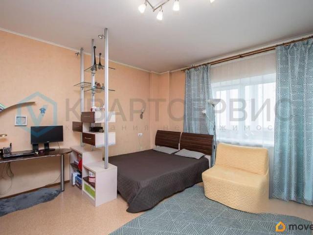 Квартира продажа в Центральный АО, Омская область