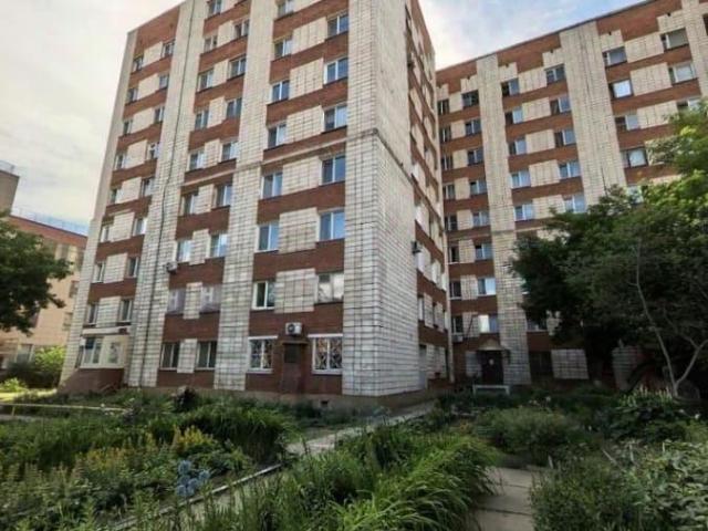 Квартира продажа в Центральный АО, Омская область