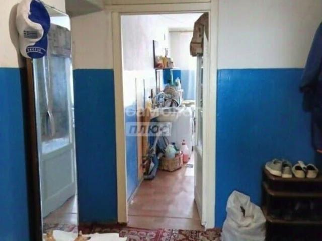 Квартира продажа в Центральный АО, Омская область