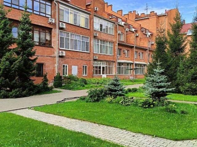 Квартира продажа в Центральный АО, Омская область