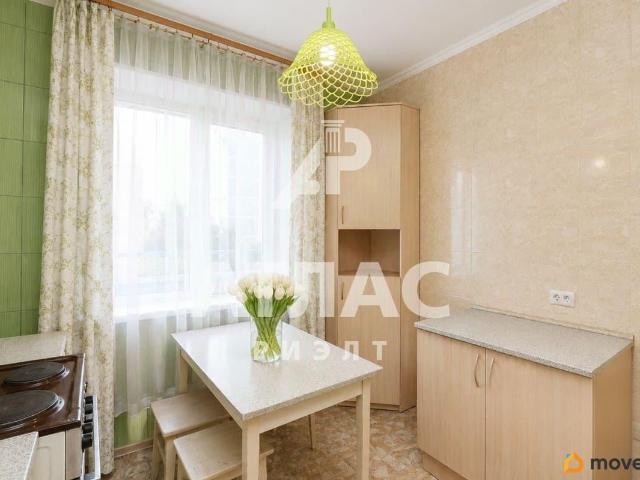Квартира продажа в Омская область