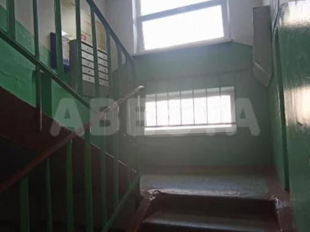 Квартира продажа в Кировский административный округ, городской округ Омск