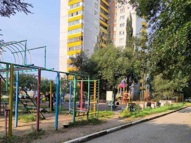 Квартира продажа в Омская область