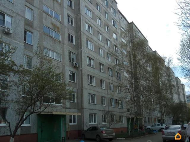 Квартира продажа в Омская область