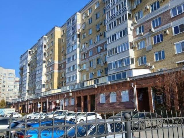 Квартира продажа в Омская область