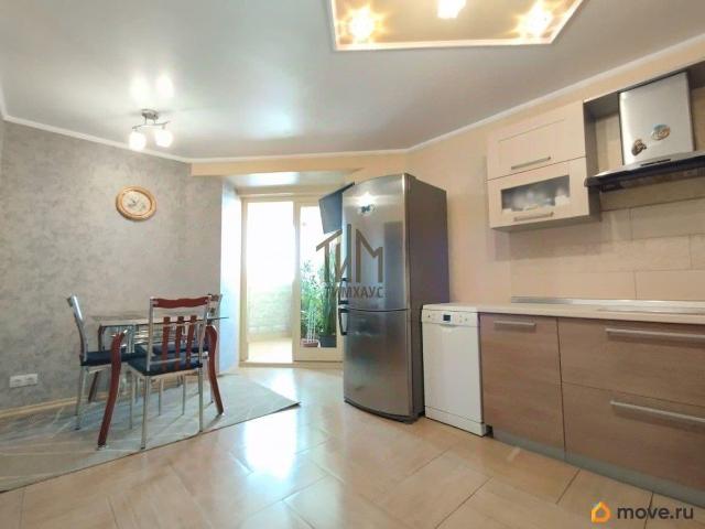 Квартира продажа в Омская область