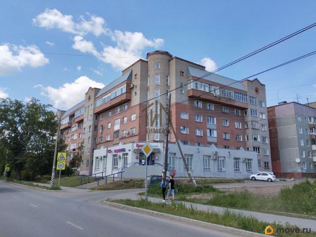Квартира продажа в Омская область