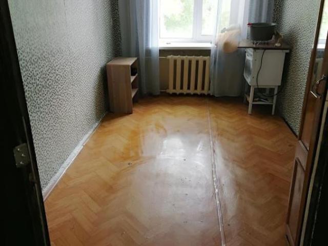 Квартира продажа в Омская область