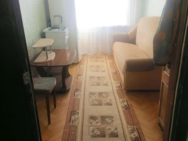 Квартира продажа в Омская область