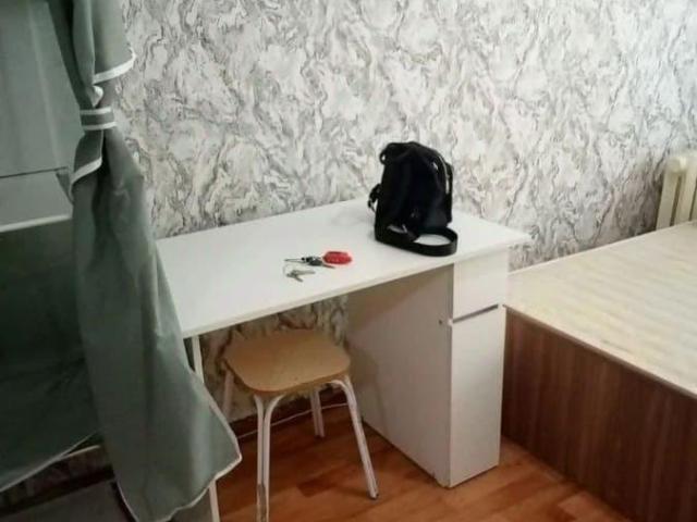 Квартира продажа в Омская область