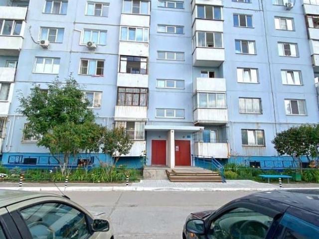 Квартира продажа в Омская область