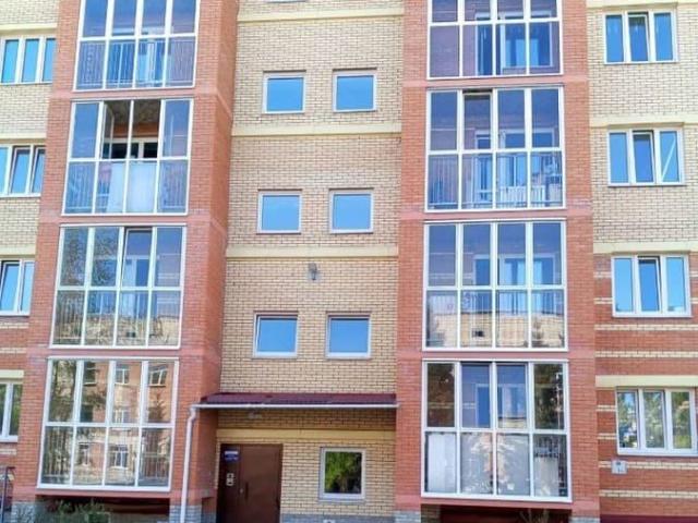 Квартира продажа в Омская область
