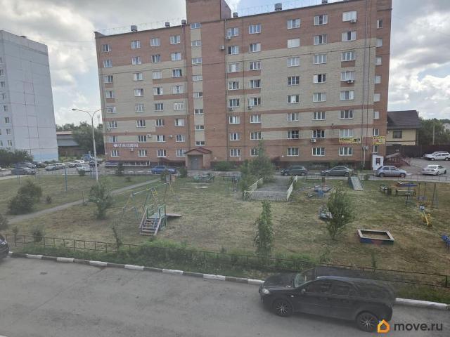 Квартира продажа в Омская область