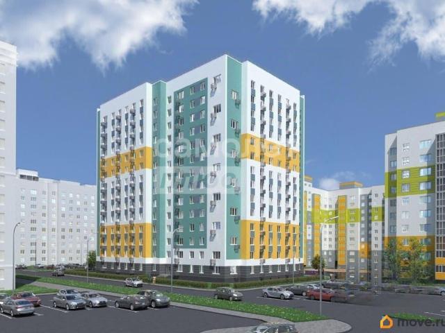 Квартира продажа в Омская область