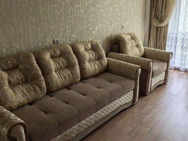 Квартира продажа в Омская область