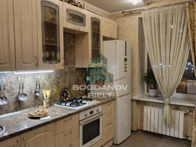 Квартира продажа в Омская область