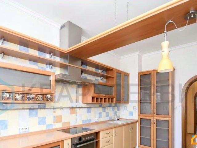 Квартира продажа в Центральный АО, Омская область