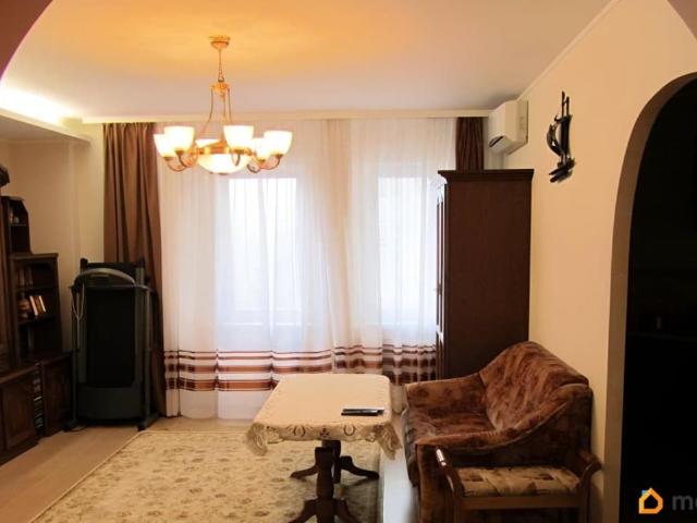 Квартира продажа в Центральный АО, Омская область