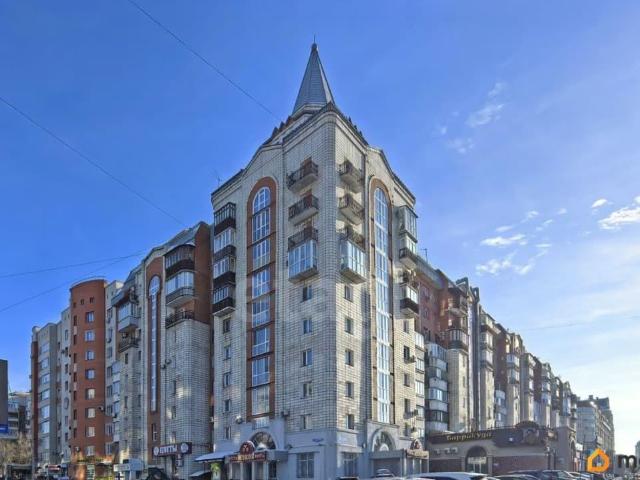 Квартира продажа в Центральный АО, Омская область