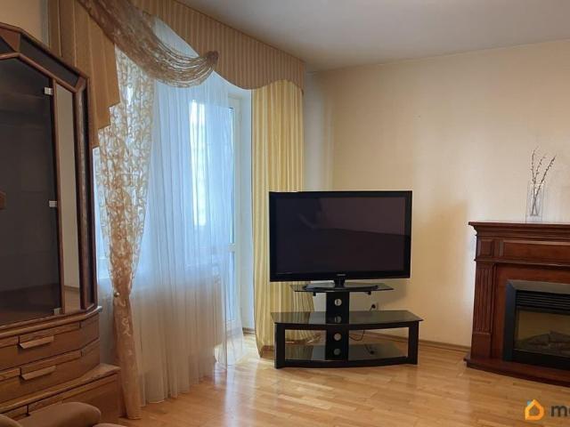 Квартира продажа в Центральный АО, Омская область