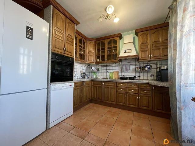 Квартира продажа в Центральный АО, Омская область