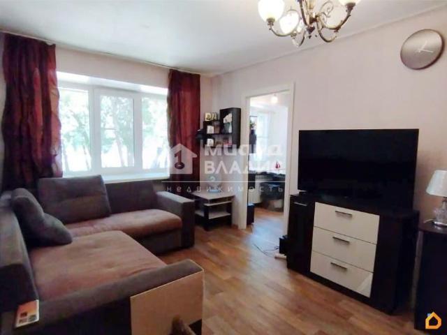 Квартира продажа в Центральный АО, Омская область