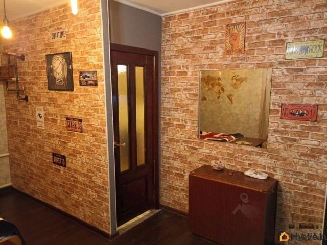 Квартира продажа в Центральный административный округ, городской округ Омск