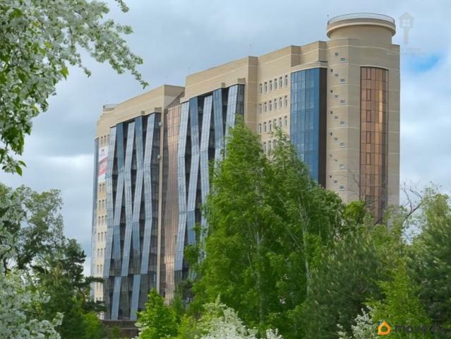 Квартира продажа в Центральный административный округ, городской округ Омск