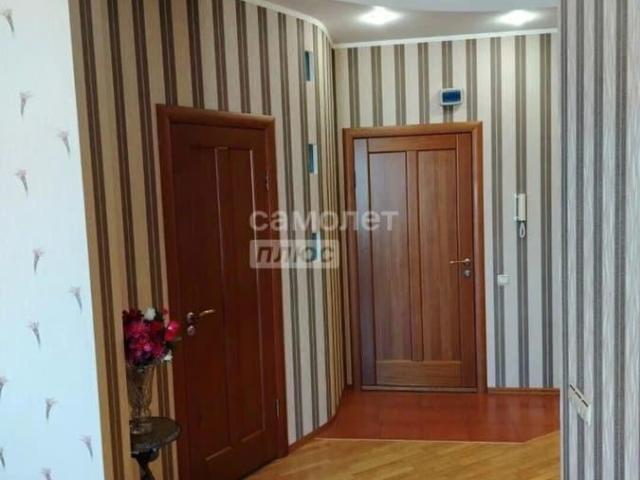 Квартира продажа в Центральный АО, Омская область