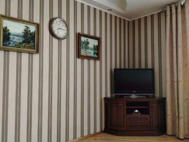 Квартира продажа в Центральный АО, Омская область