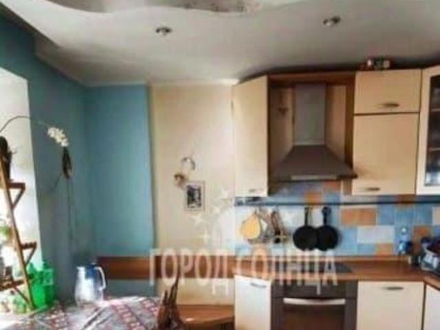Квартира продажа в Октябрьский административный округ, городской округ Омск