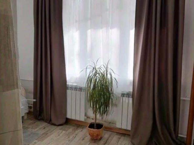 Квартира продажа в Центральный АО, Омская область