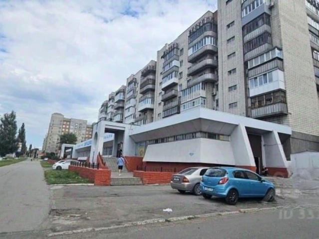 Квартира продажа в Центральный АО, Омская область