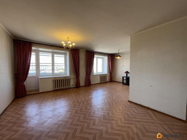Квартира продажа в Центральный АО, Омская область