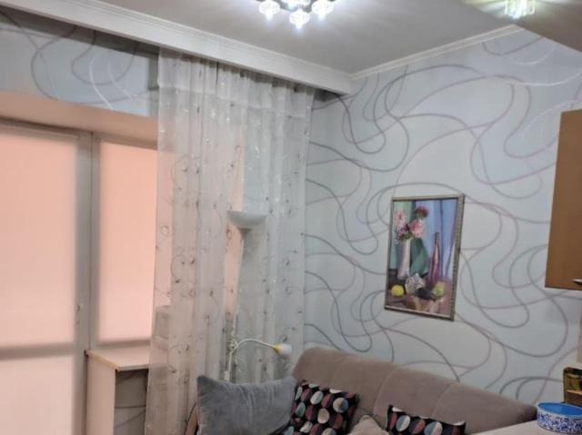 Квартира продажа в Омская область