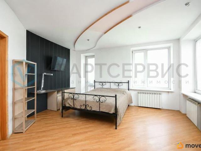 Квартира продажа в Омская область