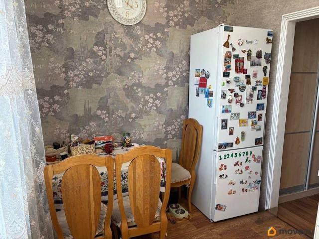 Квартира продажа в Центральный АО, Омская область